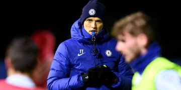 Tuchel delivers Kai Havertz, Thiago Silva injury updates
