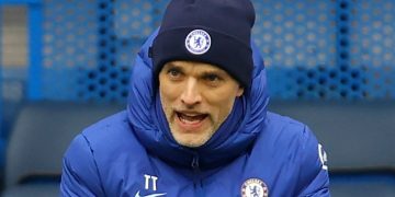 Tuchel provides Thiago Silva’s injury update ahead of United clash