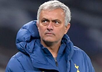 ‘Managing Chelsea isn’t difficult,’ says Mourinho ahead of London derby