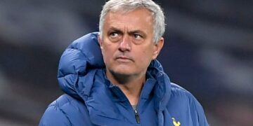 ‘Managing Chelsea isn’t difficult,’ says Mourinho ahead of London derby