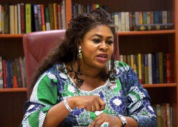 Fraud Allegation: Arraignment of Former Aviation Minister Stalled stella-oduah
