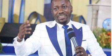 COVID-19 shouldn’t end comment was a slip of tongue – Apostle Suleman