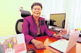 Tanzanian Professor Clinches AU Science Award