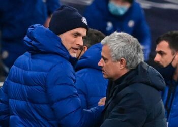 ‘In the end they score a penalty’ – Mourinho claim Spurs were more lethal