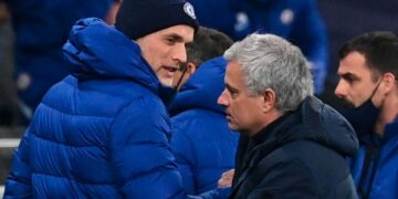‘In the end they score a penalty’ – Mourinho claim Spurs were more lethal