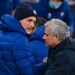 ‘In the end they score a penalty’ – Mourinho claim Spurs were more lethal