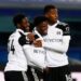 Super Eagles star Josh Maja hits brace as Fulham beat Everton 2 – 0
