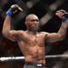 UFC 258: Kamaru Usman knocks out Gilbert Burns in third round to retain title