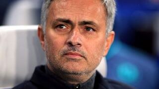 Mourinho explains why Spurs can’t compete with Man City and Liverpool for titles