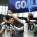 Kane, Son put two past West Brom to end Spurs’ win-less run