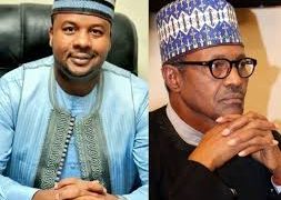 Abducted Schoolgirls: Again, Ganduje’s Aide Criticizes Buhari