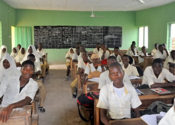 Insecurity: Yobe Govt Shuts Boarding Schools In 17 LGAs
