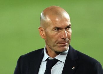 Another Real Madrid star ruled out of Champions League clash with Atalanta