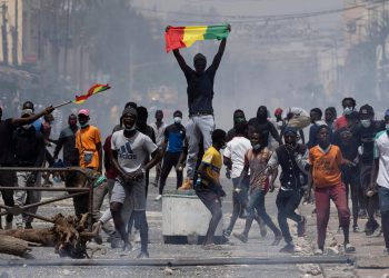 President Sall Calls For Calm, As Opposition Calls For Larger Protest