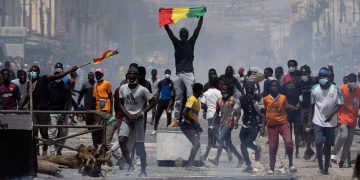 President Sall Calls For Calm, As Opposition Calls For Larger Protest