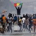 President Sall Calls For Calm, As Opposition Calls For Larger Protest