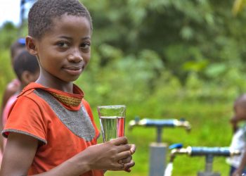 Over 86 Percent Of Nigerians Lack Safe Drinking Water- UNICEF