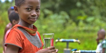 Over 86 Percent Of Nigerians Lack Safe Drinking Water- UNICEF