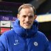 Tuchel set new PL record in Everton win