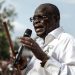 Congo’s Opposition Presidential Aspirant Dies Of COVID-19