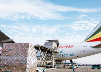 Ethiopia Receives Second Batch Of COVID-19 Vaccines From Sinopharm