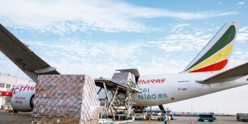 Ethiopia Receives Second Batch Of COVID-19 Vaccines From Sinopharm