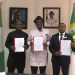 NCDMB, NNPC, Brass Fertilizer sign Shareholders Agreements on Methanol Project