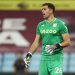 Aston Villa goalkeeper Martinez opens up on Gunners exit