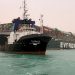 Giant Ever Given Ship Blocking Suez Canal Partially Refloated