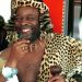 South Africa’s Zulu King Passes On