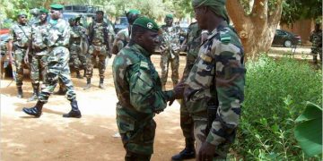Niger Military Foil Coup Attempt In Presidential Palace Ahead Of Swear-In Ceremony