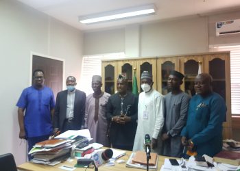 Niger Delta: FG Moves To Legalize Local Crude Oil Refiners