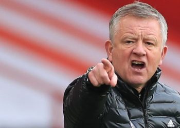 BREAKING: Sheffield United confirms Chris Wilder’s departure