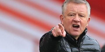 BREAKING: Sheffield United confirms Chris Wilder’s departure