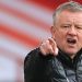 BREAKING: Sheffield United confirms Chris Wilder’s departure