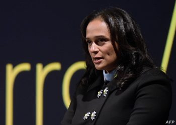 Africa’s Female Billionaire Files Complaint Against Angola President