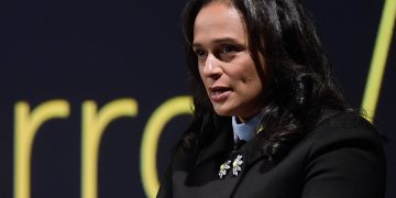 Africa’s Female Billionaire Files Complaint Against Angola President