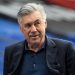 Carlo Ancelotti dreams of top four finish for Everton