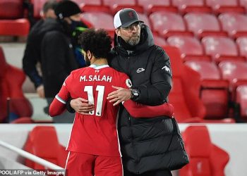 ‘We don’t have same mentality as before’ – Klopp admits after Fulham defeat