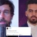 Jack Dorsey's 'just setting up my twttr,' sold for $2.9m