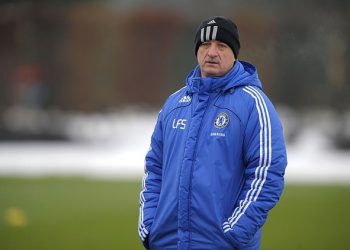 ‘Drogba and Anelka fall-outs got me sacked as Chelsea manager’ – Luiz Scolari