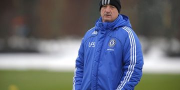 ‘Drogba and Anelka fall-outs got me sacked as Chelsea manager’ – Luiz Scolari