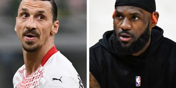 Ibrahimovic clears the air on ‘political’ comments about LeBron James