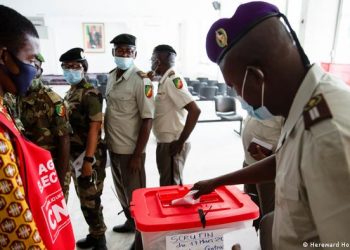 Congo’s Incumbent President Retains Seat With Landslide Win