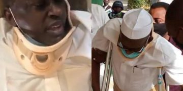 UK, US, Others, Finalize Plans To Impose Visa Ban On Top Govt Officials Involved In Illegal Detention Of Katsina Whistle-blower