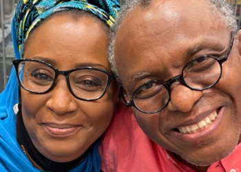 My Husband Won’t Pay Ransom For Me If I’m Kidnapped– Mrs El-Rufai
