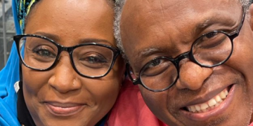 My Husband Won’t Pay Ransom For Me If I’m Kidnapped– Mrs El-Rufai
