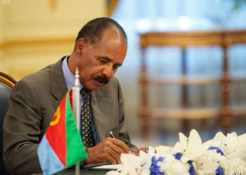EU Imposes Sanctions On Eritrea