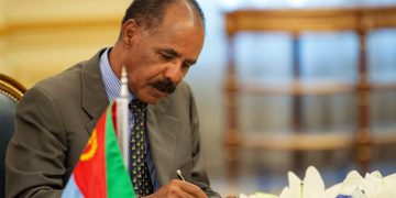 EU Imposes Sanctions On Eritrea