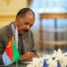 EU Imposes Sanctions On Eritrea